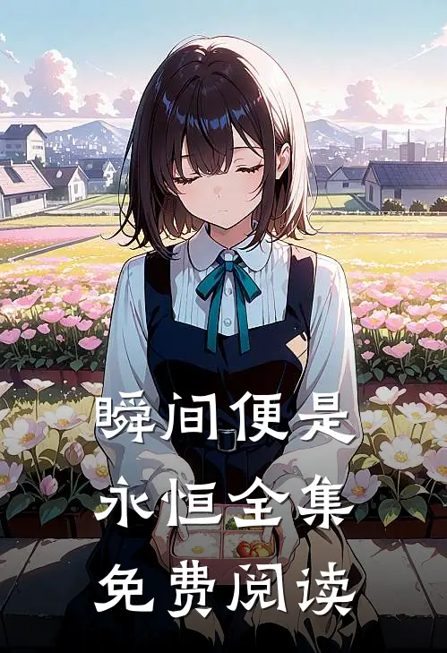 瞬间便是永恒全集免费阅读