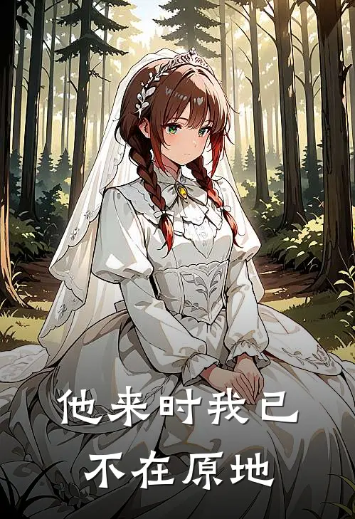 他来时我已不在原地