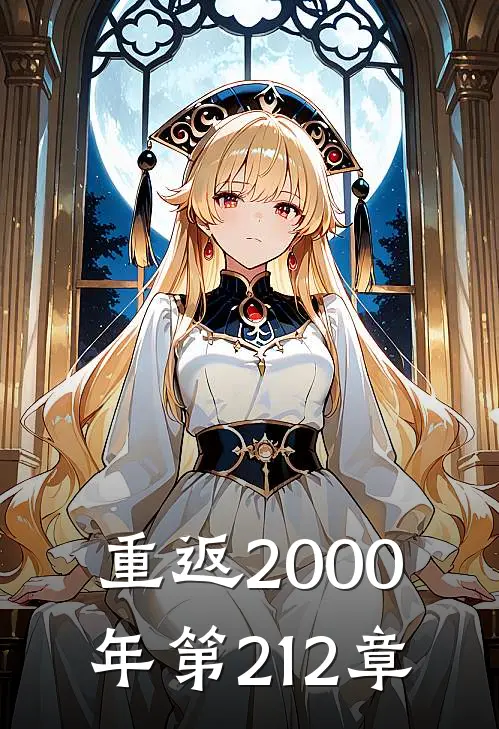 重返2000年 第212章