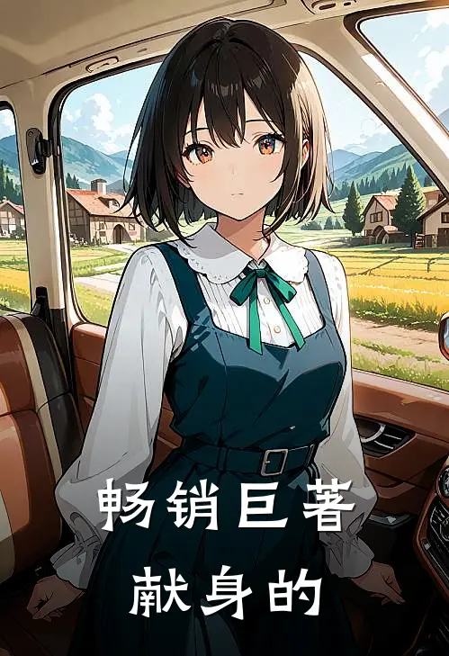 畅销巨著献身的