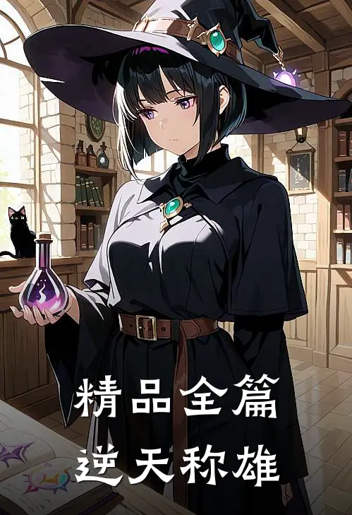 精品全篇逆天称雄