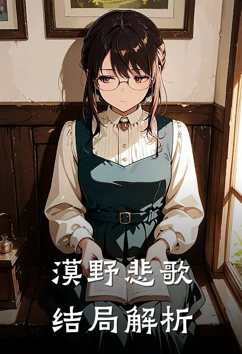 漠野悲歌结局解析