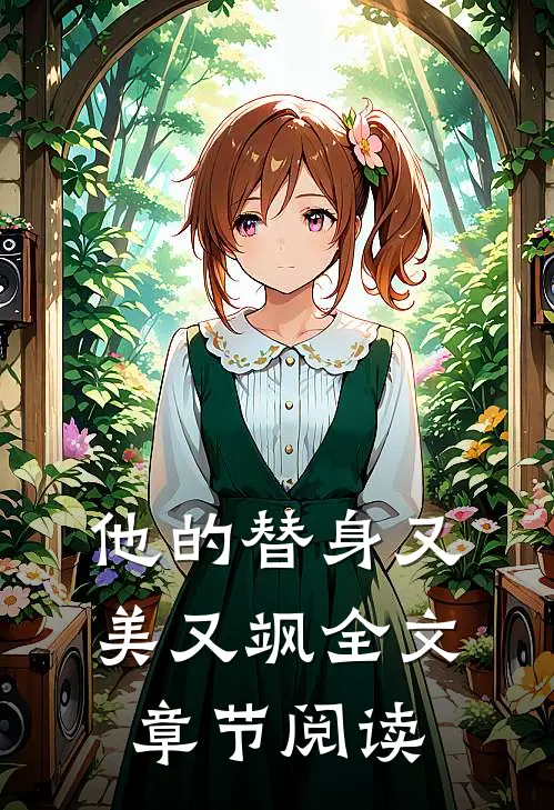 他的替身又美又飒全文章节阅读