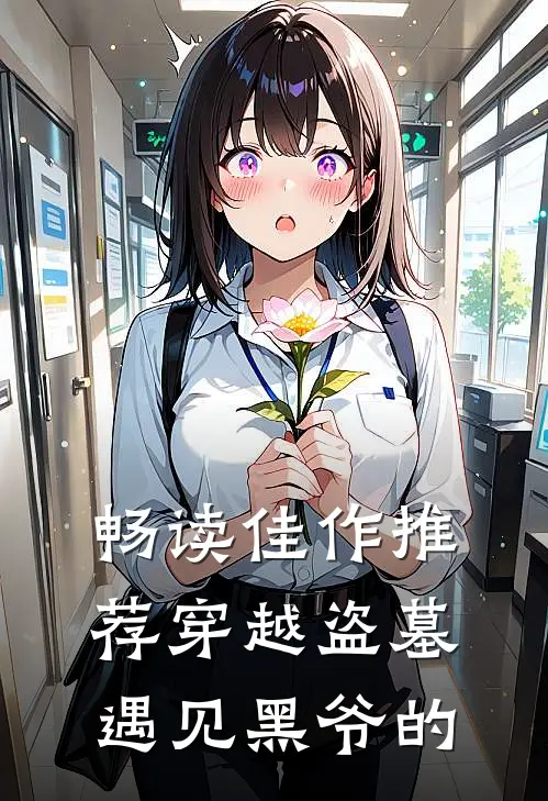 畅读佳作推荐穿越盗墓遇见黑爷的
