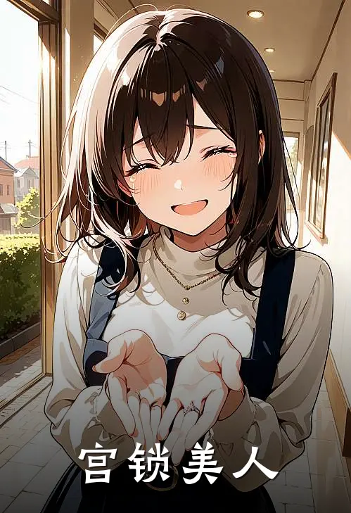 宫锁美人