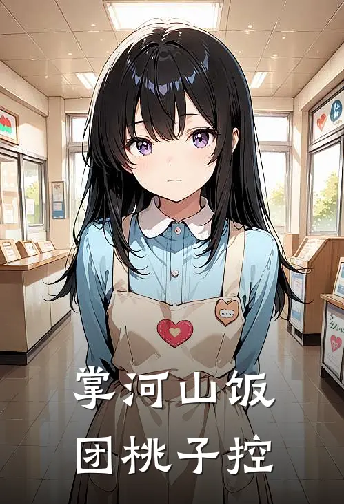 掌河山 饭团桃子控