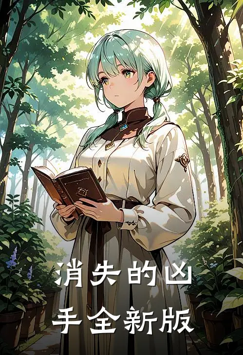 消失的凶手全新版