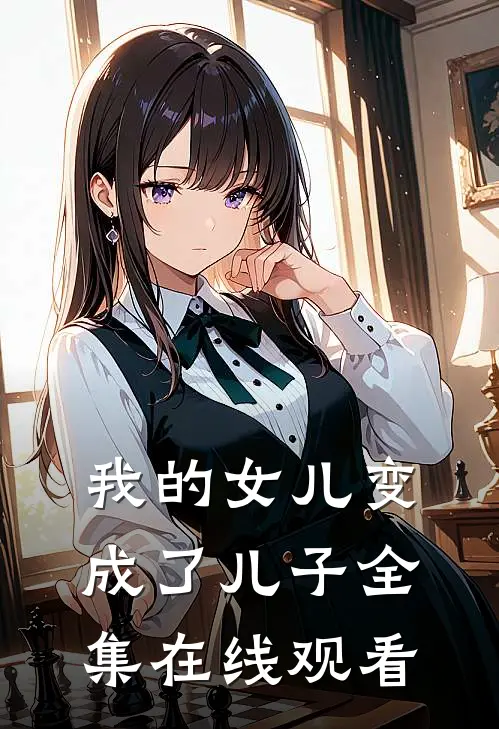 我的女儿变成了儿子全集在线观看