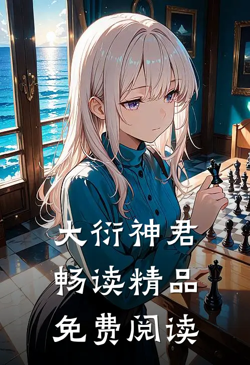 大衍神君畅读精品免费阅读