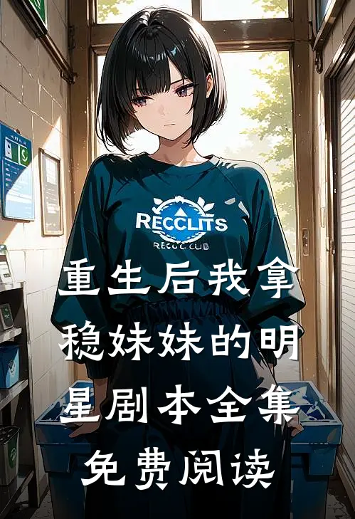 重生后我拿稳妹妹的明星剧本 全集免费阅读