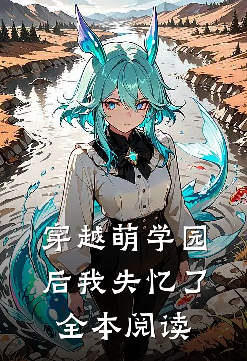 穿越萌学园后我失忆了全本阅读