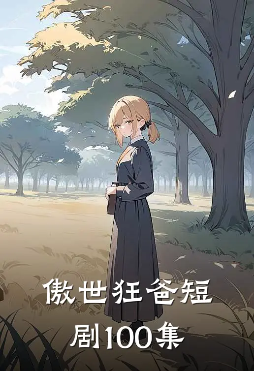 傲世狂爸短剧100集