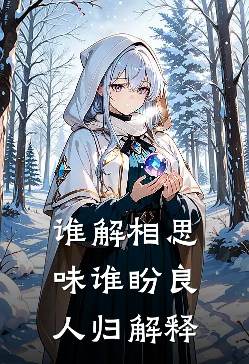 谁解相思味谁盼良人归解释
