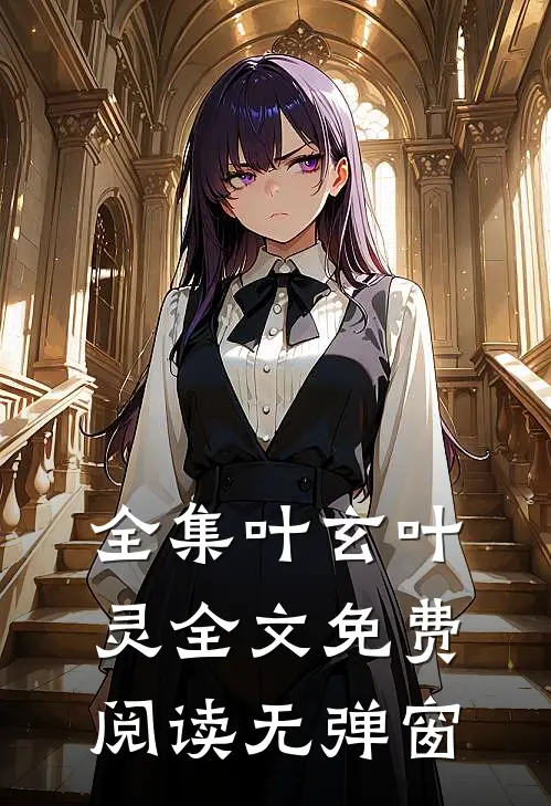 全集叶玄叶灵全文免费阅读无弹窗
