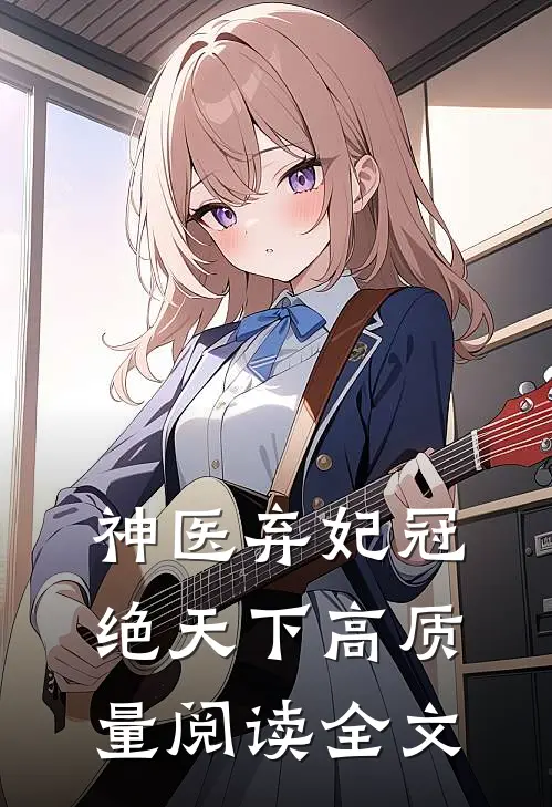 神医弃妃冠绝天下高质量阅读全文