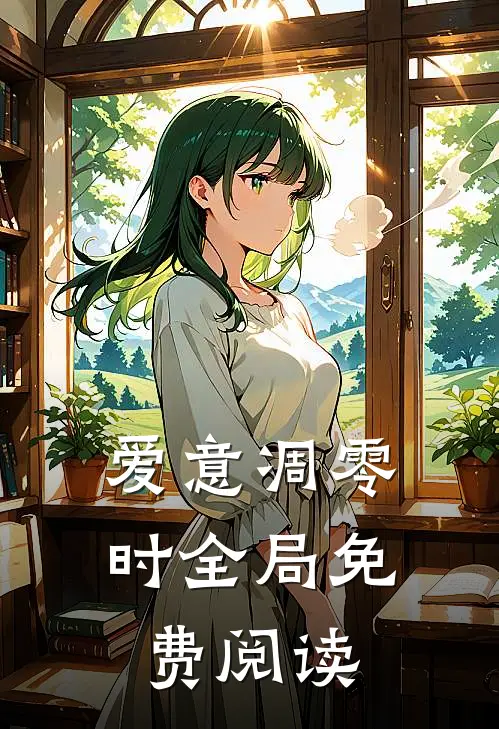 爱意凋零时全局免费阅读