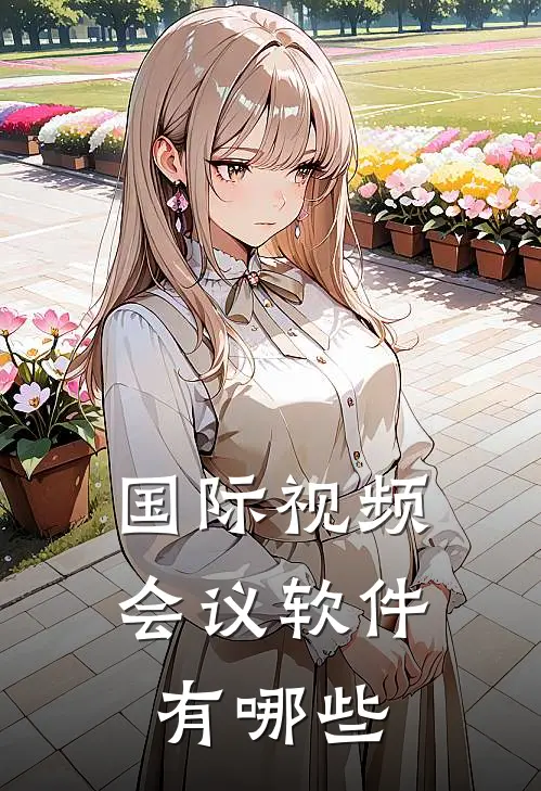 国际视频会议软件有哪些
