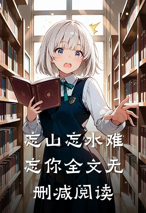 忘山忘水难忘你全文无删减阅读