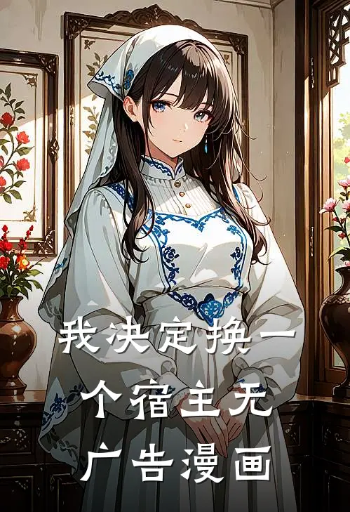 我决定换一个宿主无广告漫画