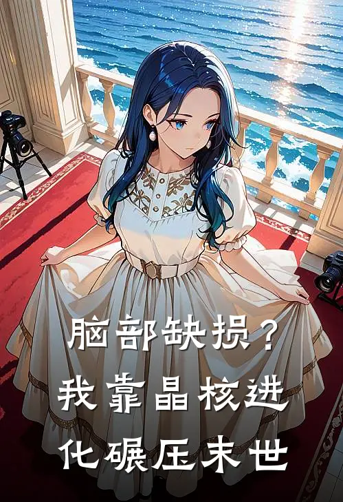 脑部缺损？我靠晶核进化碾压末世