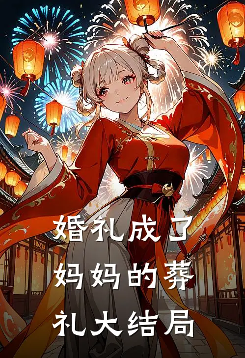 婚礼成了妈妈的葬礼大结局
