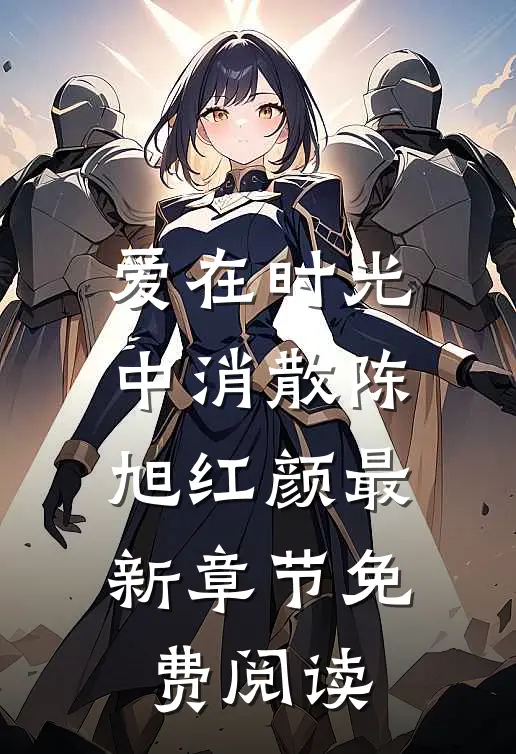 爱在时光中消散陈旭红颜最新章节免费阅读
