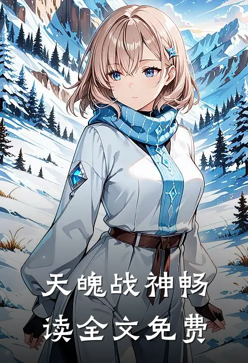 天魄战神畅读全文免费