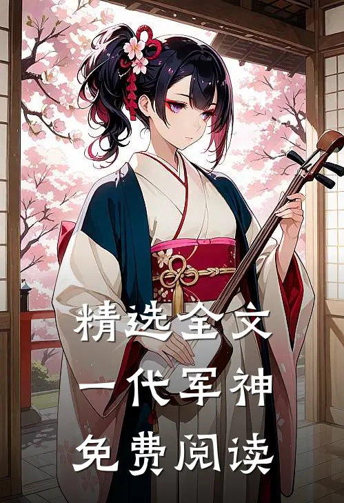 精选全文一代军神免费阅读
