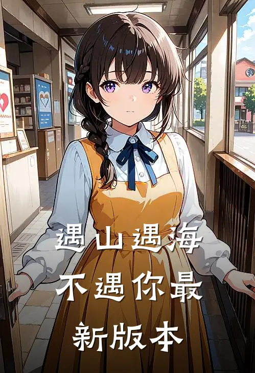 遇山遇海不遇你最新版本