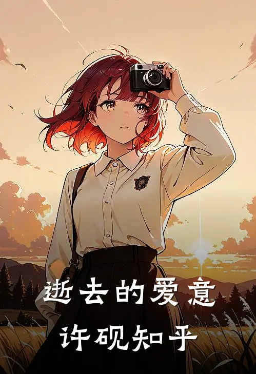 逝去的爱意许砚知乎