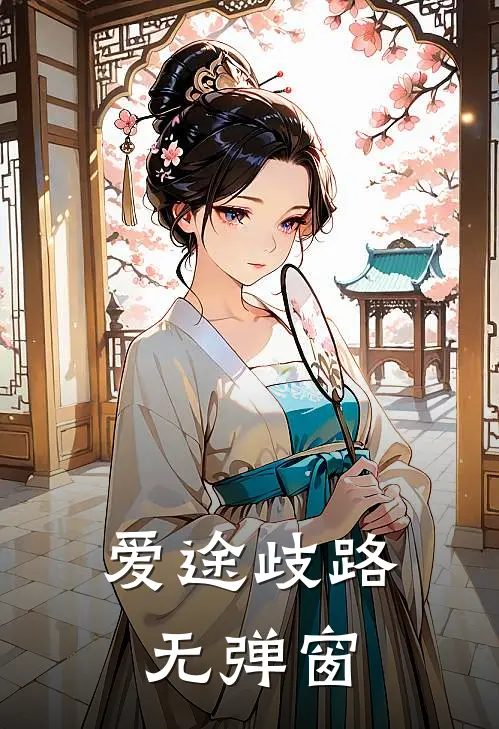爱途歧路无弹窗
