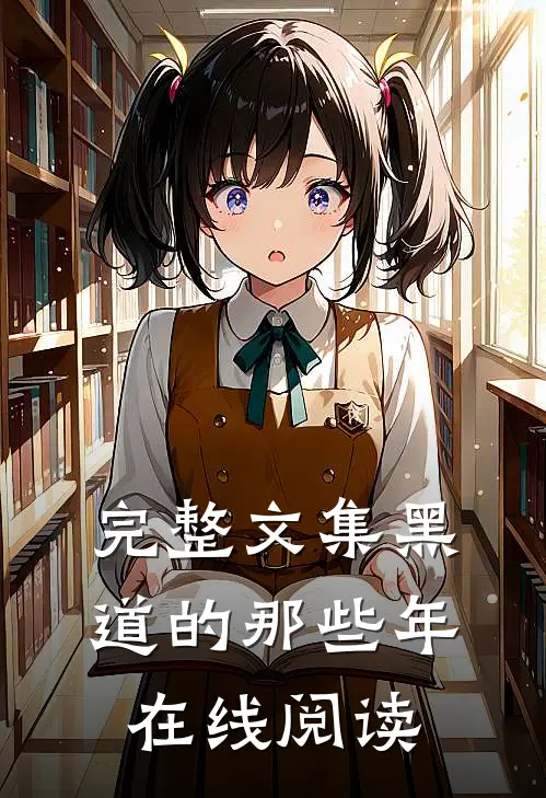 完整文集黑道的那些年在线阅读