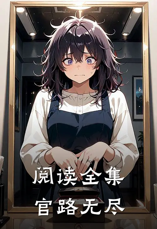 阅读全集官路无尽