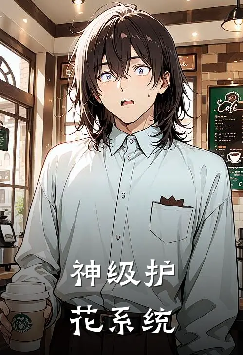 神级护花系统