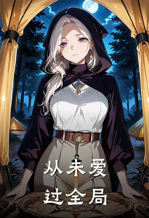 从未爱过全局