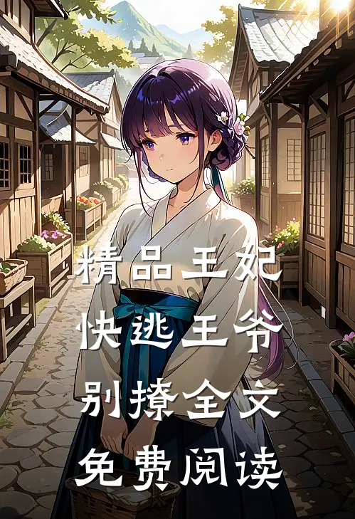 精品王妃快逃王爷别撩全文免费阅读
