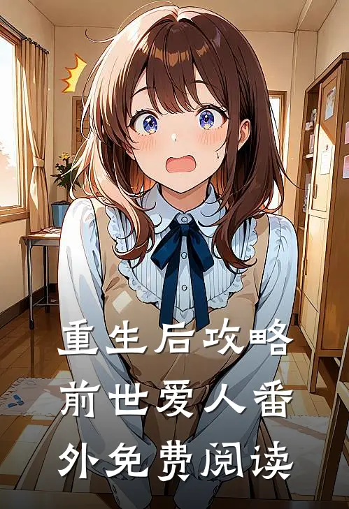 重生后攻略前世爱人 番外免费阅读
