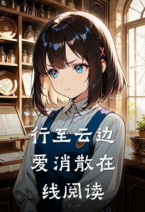 行至云边爱消散在线阅读