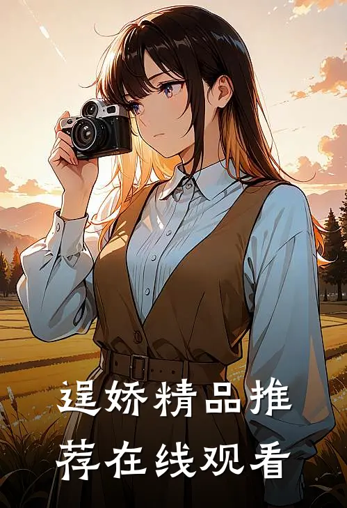 逞娇精品推荐在线观看