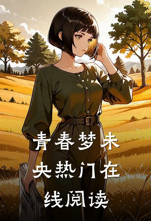 青春梦未央热门在线阅读