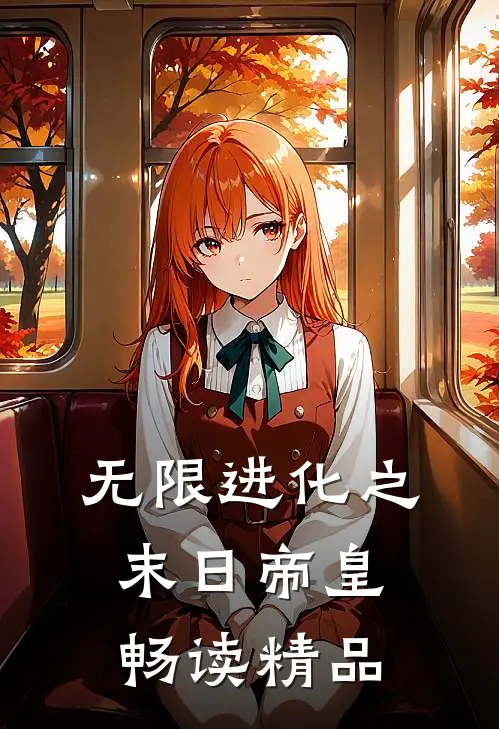 无限进化之末日帝皇畅读精品