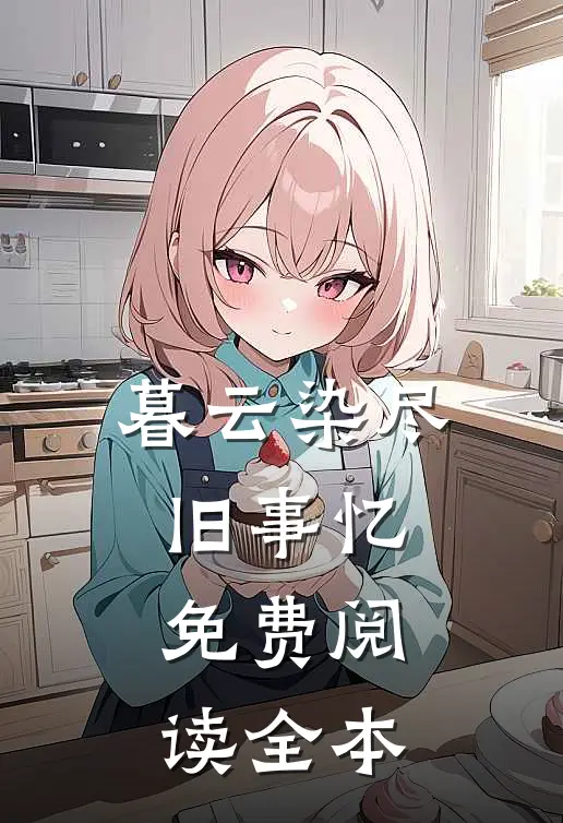 暮云染尽旧事忆免费阅读全本