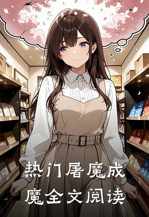 热门屠魔成魔全文阅读