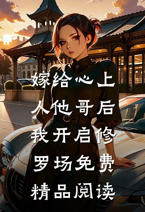 嫁给心上人他哥后,我开启修罗场免费精品阅读