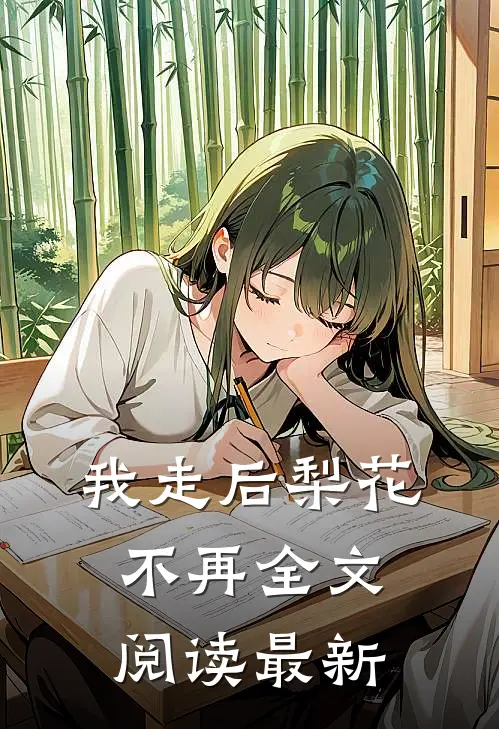 我走后梨花不再全文阅读最新