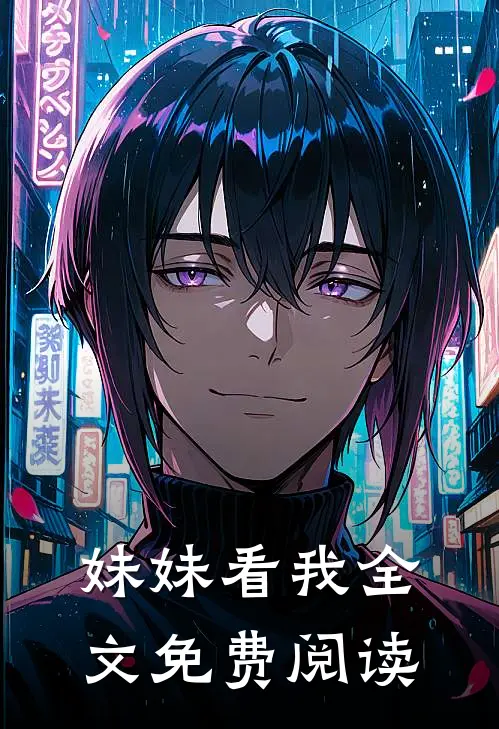 妹妹看我全文免费阅读