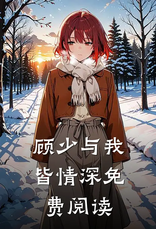 顾少与我皆情深免费阅读