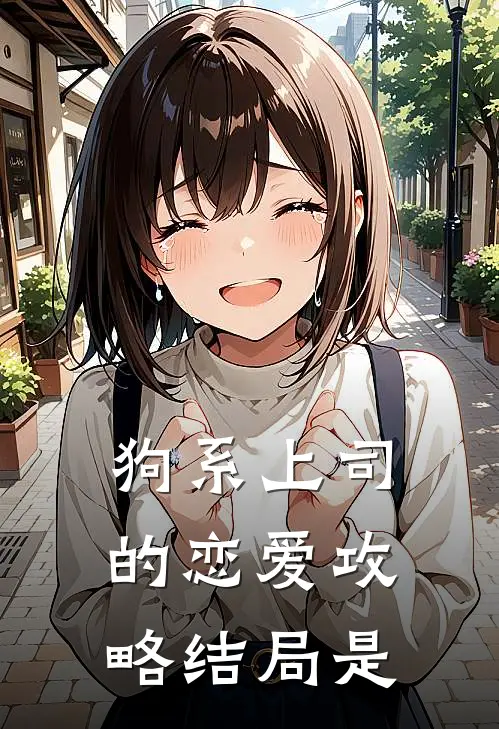 狗系上司的恋爱攻略结局是
