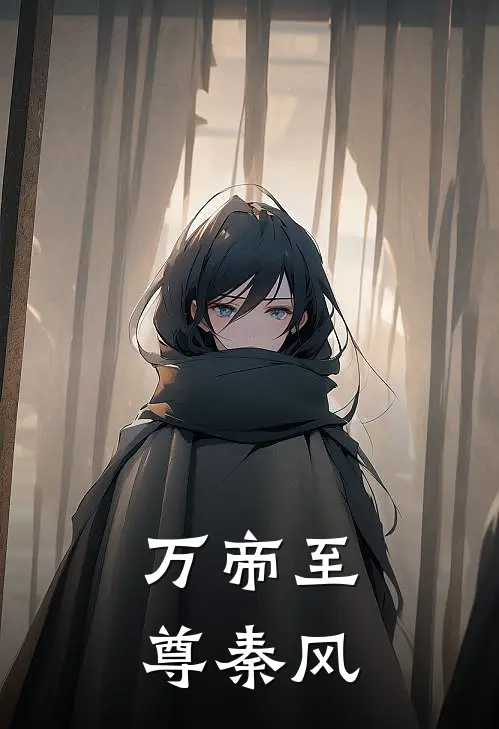 万帝至尊秦风