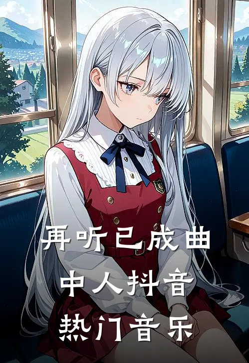 再听已成曲中人抖音热门音乐